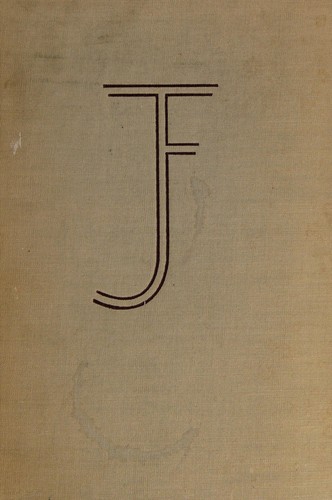 A world I never made