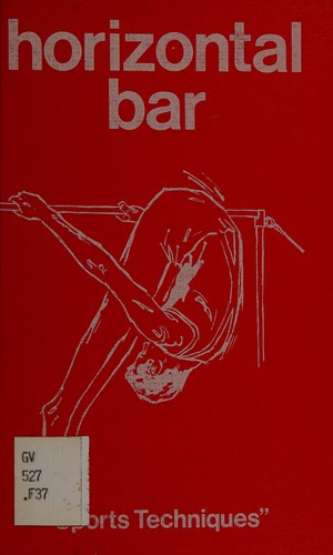 Men's gymnastics: horizontal bar.