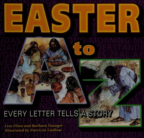 Easter A to Z