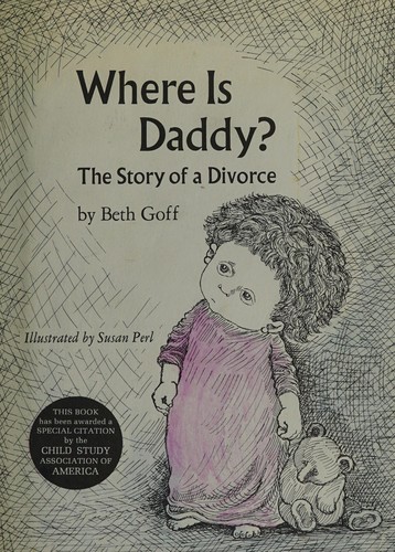 Where Is Daddy?
