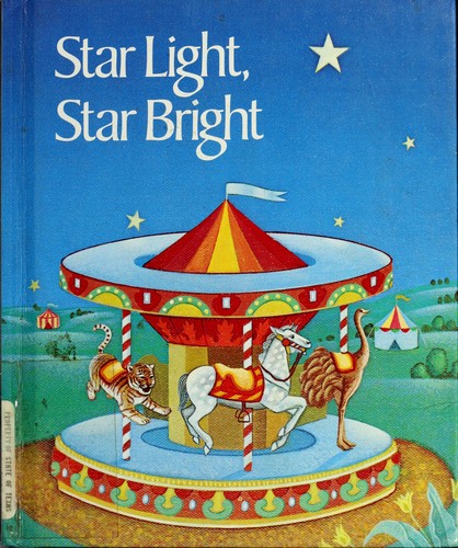 Star Light Star Bright