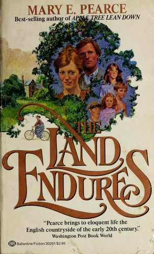 The Land Endures
