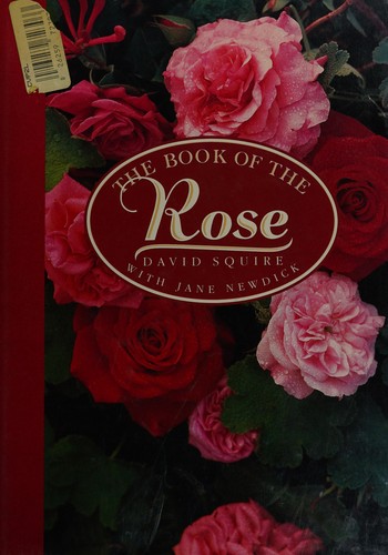 Book of the Rose