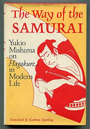 The way of the samurai