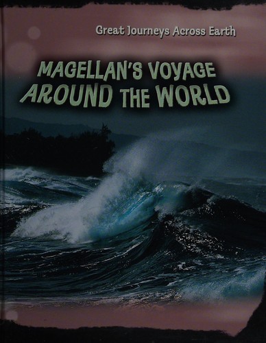 Magellan's voyage around the world