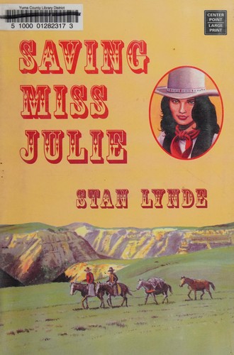 Saving Miss Julie