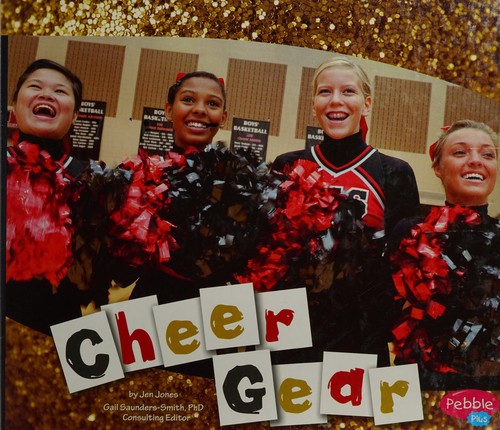 Cheer gear