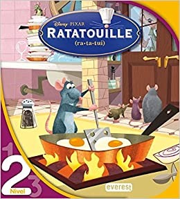 Ratatouille (ra-ta-tui)