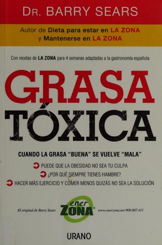 Grasa tóxica
