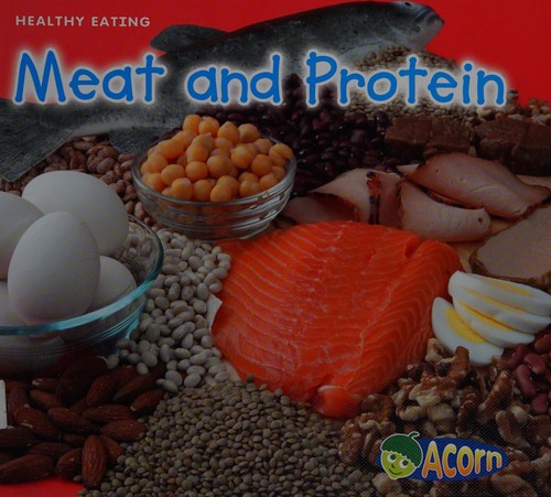 Meat and protein
