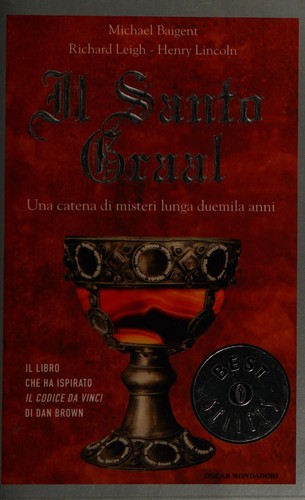 Il Santo Graal