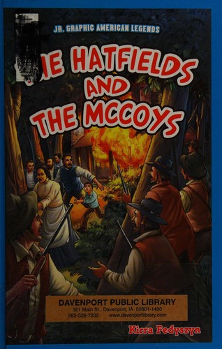 The Hatfields and the McCoys