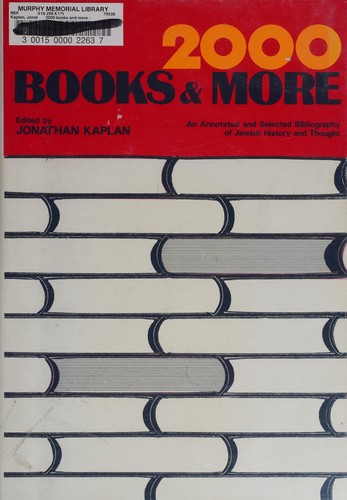 2000 books and more