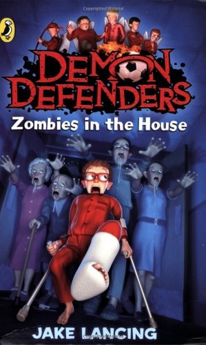 Demon Defenders Zombies In The House