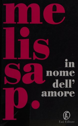 In nome dell'amore