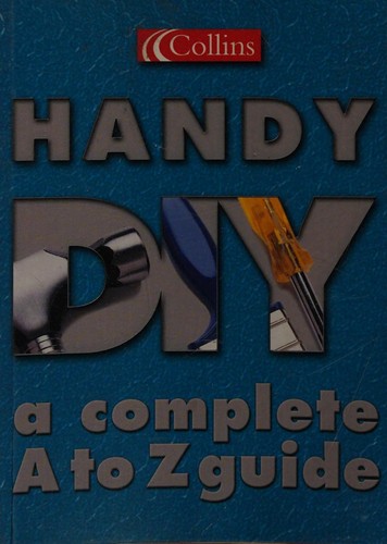 Collins handy DIY