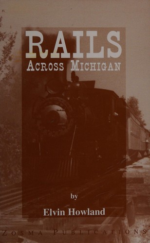 Rails Across Michigan