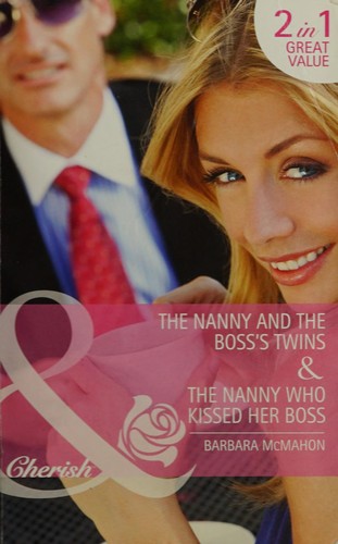 The nanny and the boss's twins