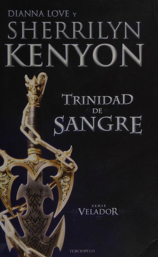 Trinidad de sangre