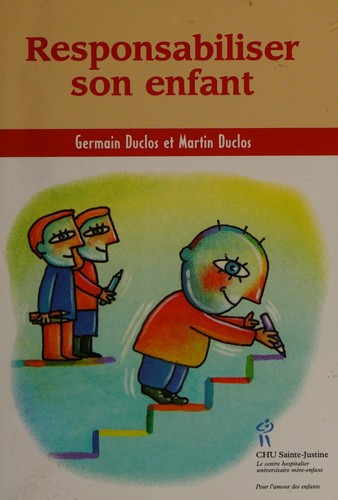 Responsabiliser son enfant