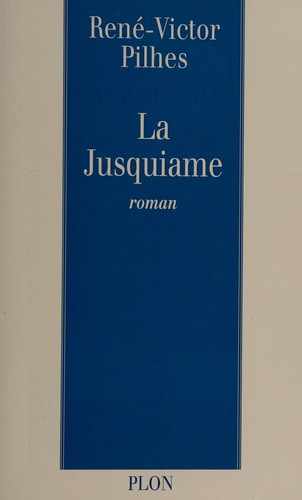 La jusquiame