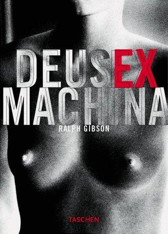 Deus Ex Machina (Klotz)