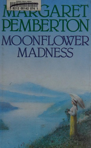 Moonflower Madness