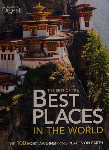 The best of the best places in the world