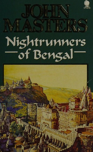 Nightrunners of Bengal.