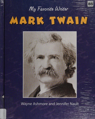 Mark Twain