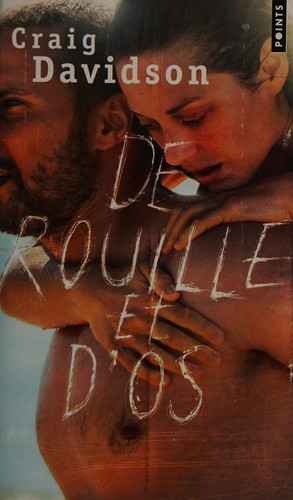 De rouille et d'os