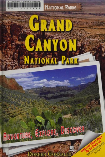 Grand Canyon National Park