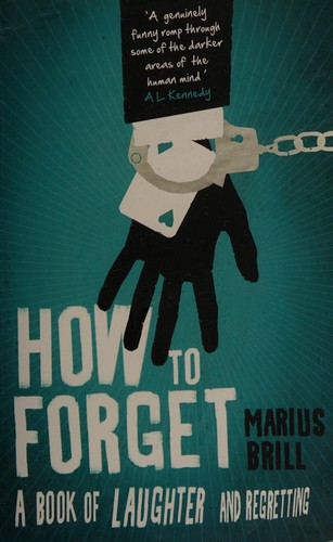 How to forget