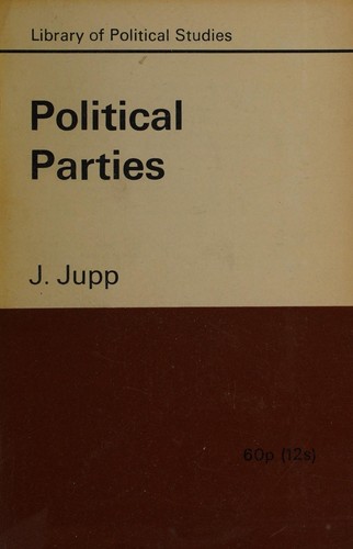 Political parties.