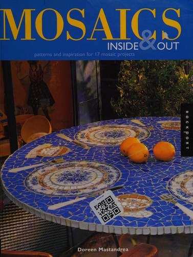 Mosaics inside and out