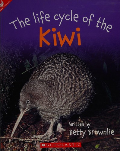 The life cycle of the kiwi