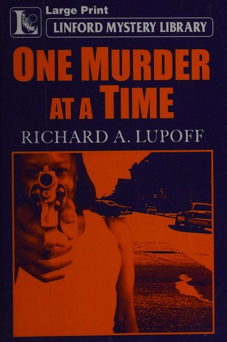 One murder at a time