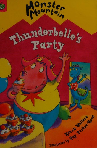 Thunderbelle's Party (Monster Mountain)
