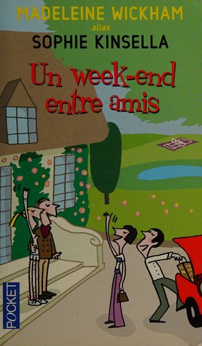 Un week-end entre amis