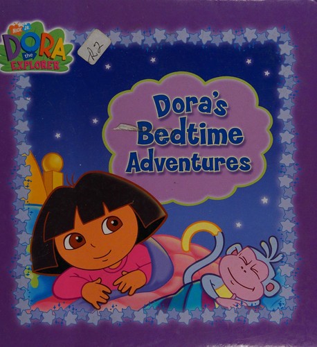 Dora's bedtime adventures