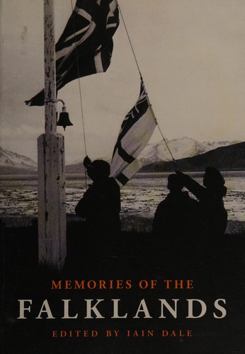 Memories of the Falklands