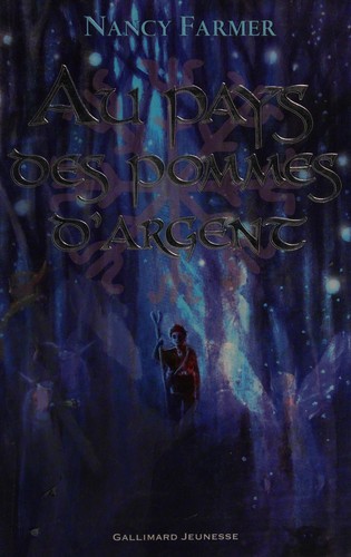 Au pays des pommes d'argent