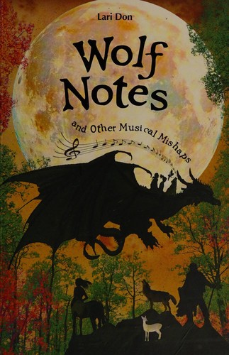 Wolf notes and other musical mishaps