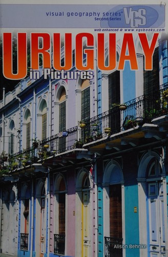 Uruguay in pictures