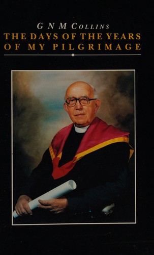 The Days of the Years of My Pilgrimage