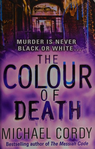 The colour of death