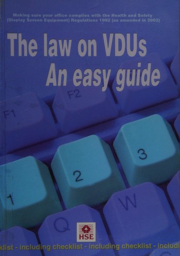 The Law on Vdus