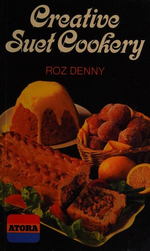 Creative suet cookery.