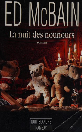 Nuit des nounours (La)