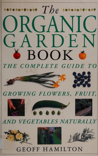 Successful organic gardening